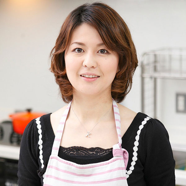 清水加奈子（しみず かなこ）氏の写真