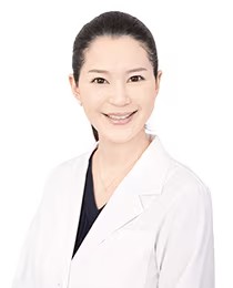 友野なお（ともの なお）氏の写真