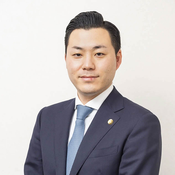 坂本 玲央（さかもと れお）氏の写真