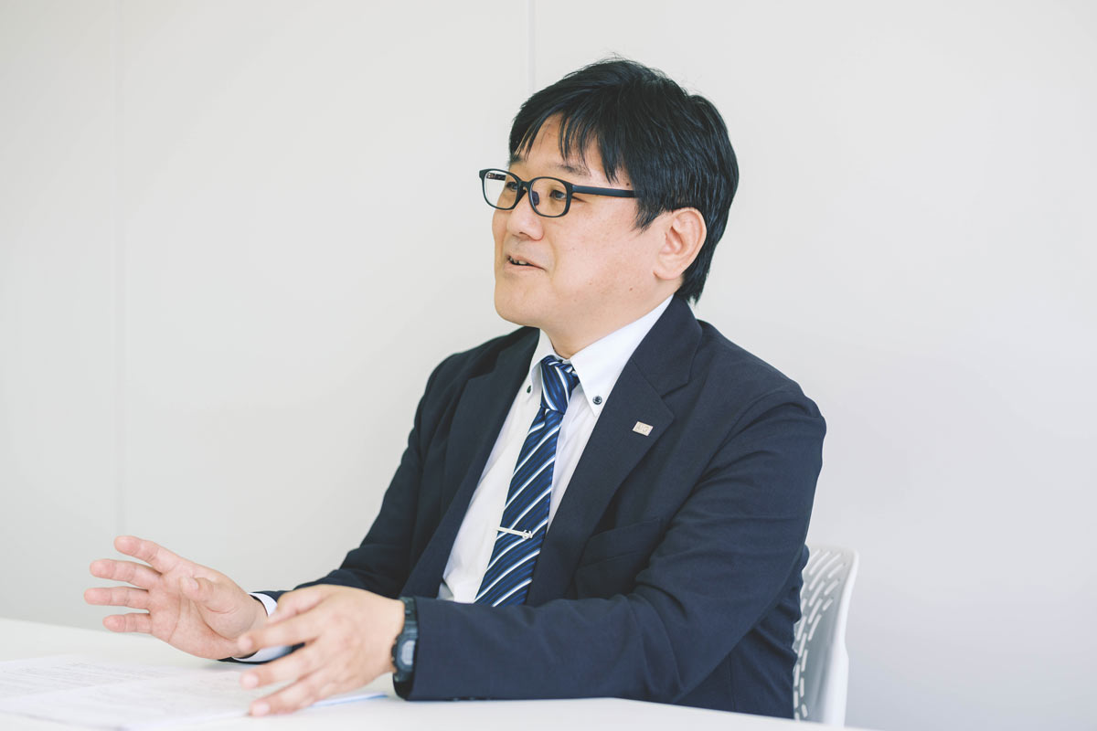 お客さまの事業を守るために今、すべきこと | AIG STORIES | AIG損保