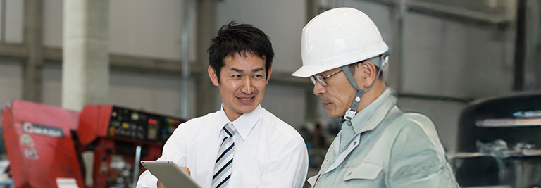 Business Risk サムネイル