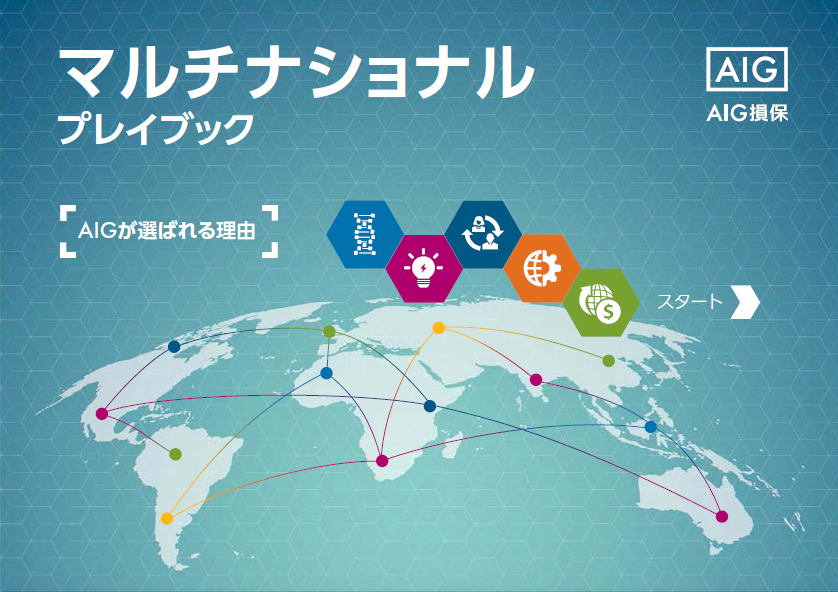 aig損保