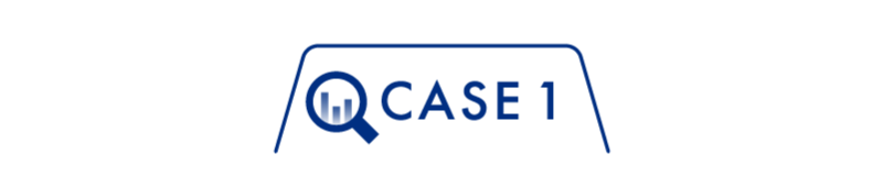 CASE 1