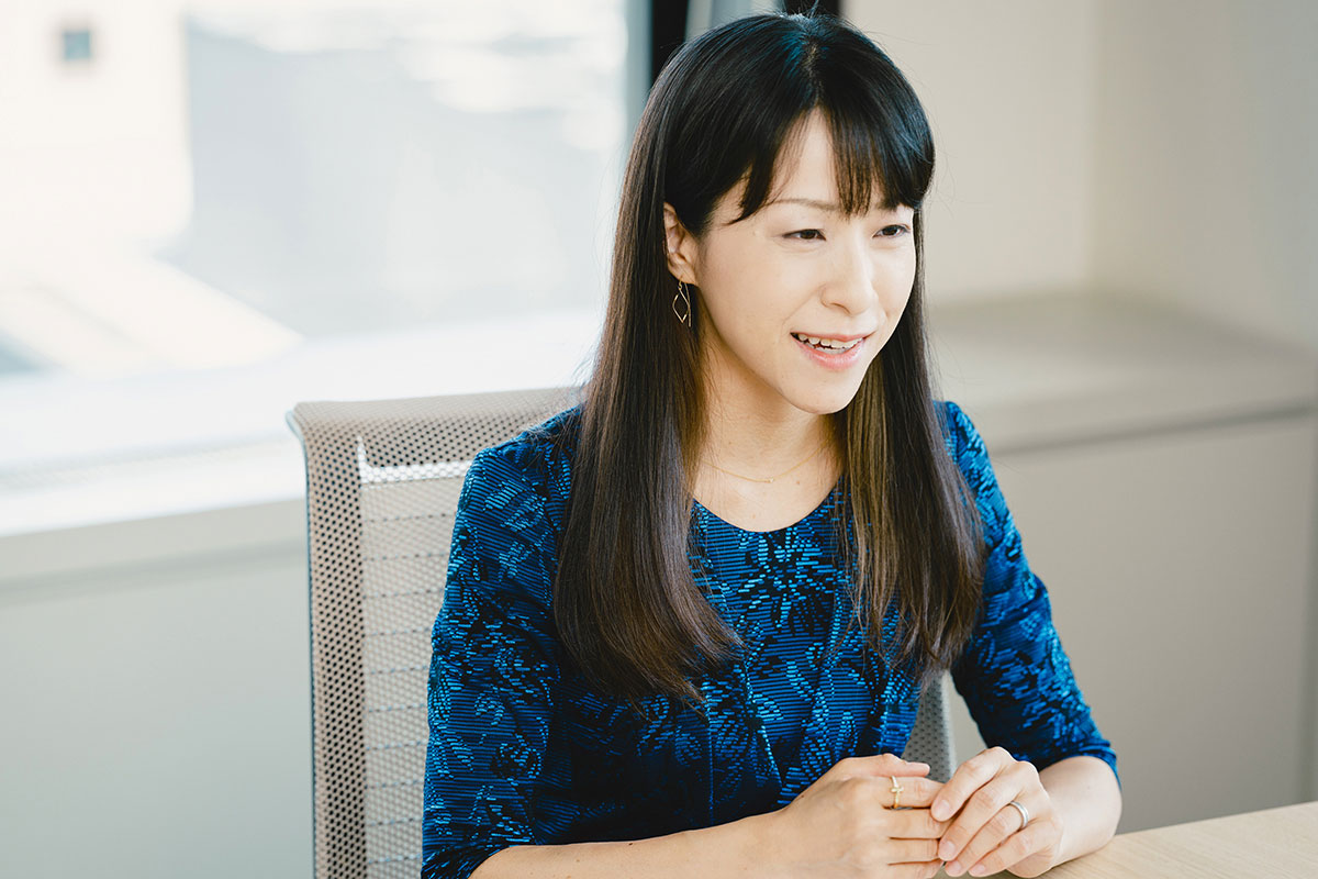 想定外の海外訴訟に苦しむ日本企業の力になりたい | もっとAIG | AIG損保