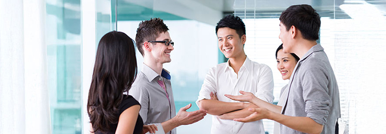 Our People サムネイル