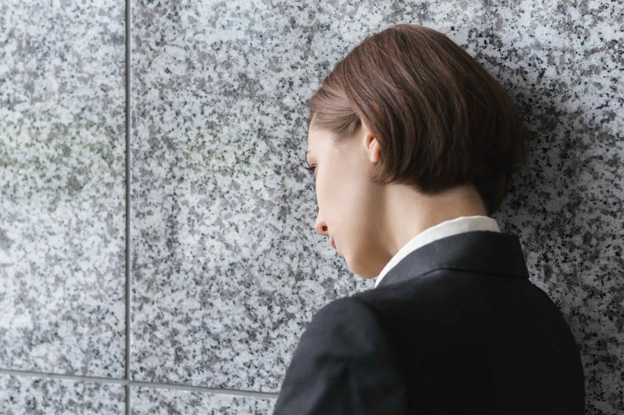 知ってますか 冬に多い季節性情動障害って